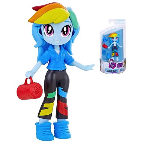 action figure my little pony